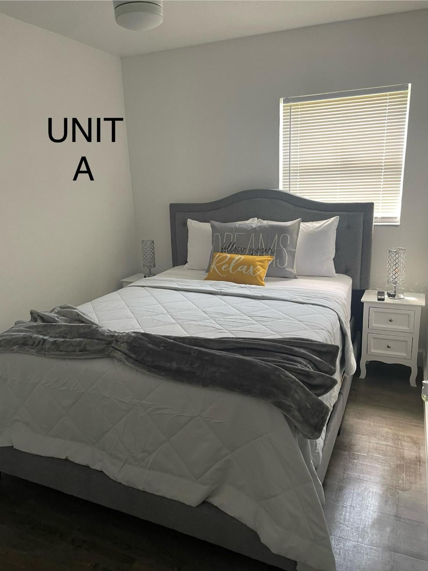 Incredible Comfortable Apartments Near The Airport And Beaches 탬파 외부 사진