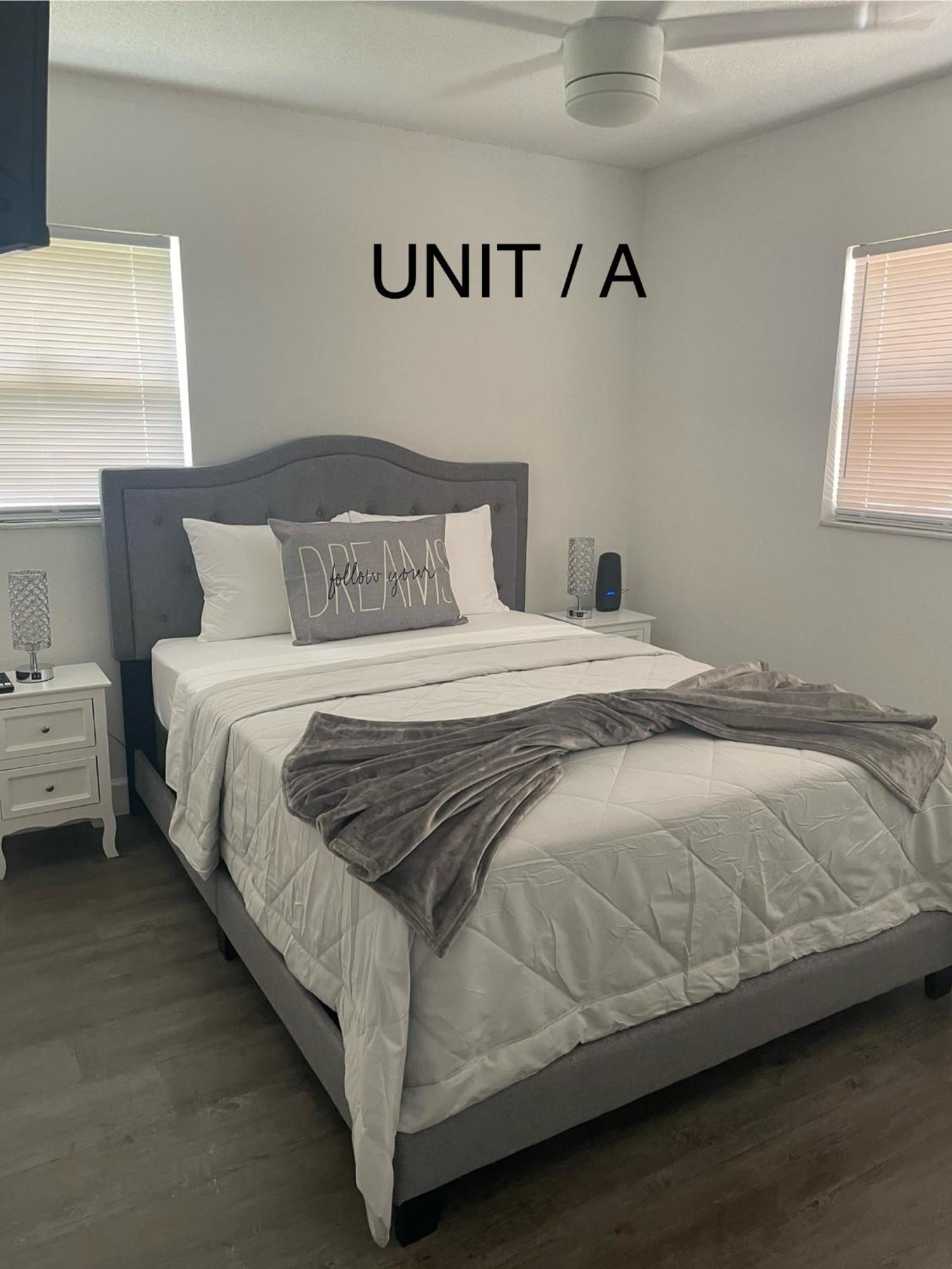 Incredible Comfortable Apartments Near The Airport And Beaches 탬파 외부 사진